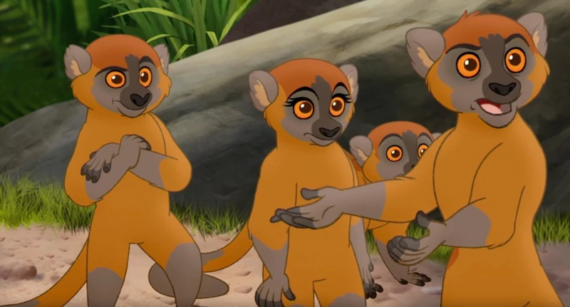 Kely's Troop