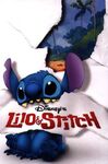 Lilo and Stitch Poster