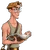 Milo Thatch DHBM
