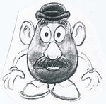 Mr. Potato Head design (1)