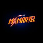 Original Ms. Marvel logo