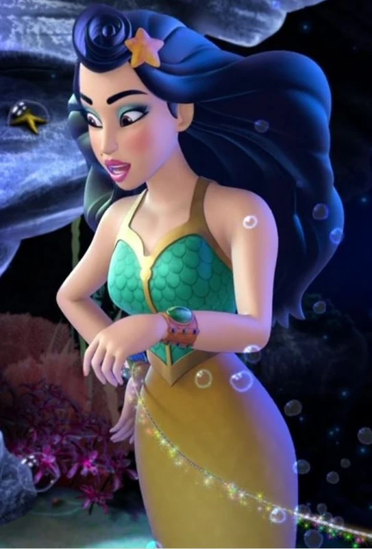 Nerissa