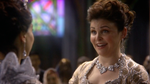 Once Upon a Time - 7x22 - Leaving Storybrooke - Pronouncing the Good Queen