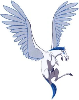 Pegaso