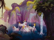 Sereias (Peter Pan franquia)