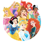 Princess friends