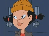 Ashley Spinelli