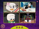 Puzzle Ninja - DuckTales 2017 Puzzles