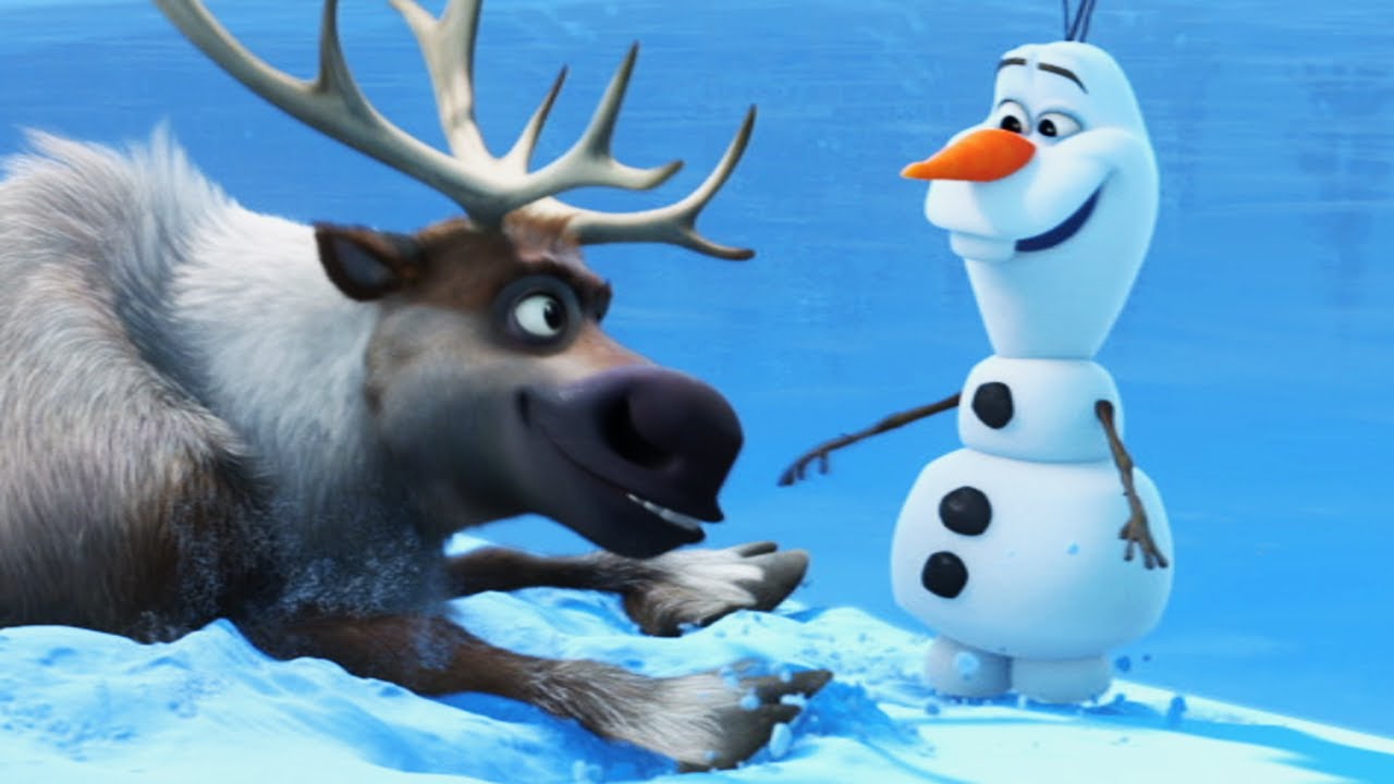 Reindeer(s) Remix | Disney Wiki | Fandom