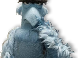 Sam the Eagle (Muppet)