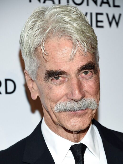 Sam Elliott