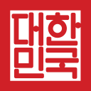 South Korea's seal