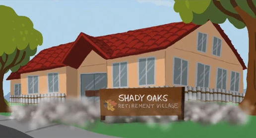 Shady Oaks