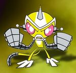 Nova (Super Robot Monkey Team Hyperforce Go!)