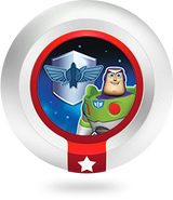 Star Command Shield