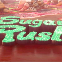 Sugar Rush Song Disney Wiki Fandom