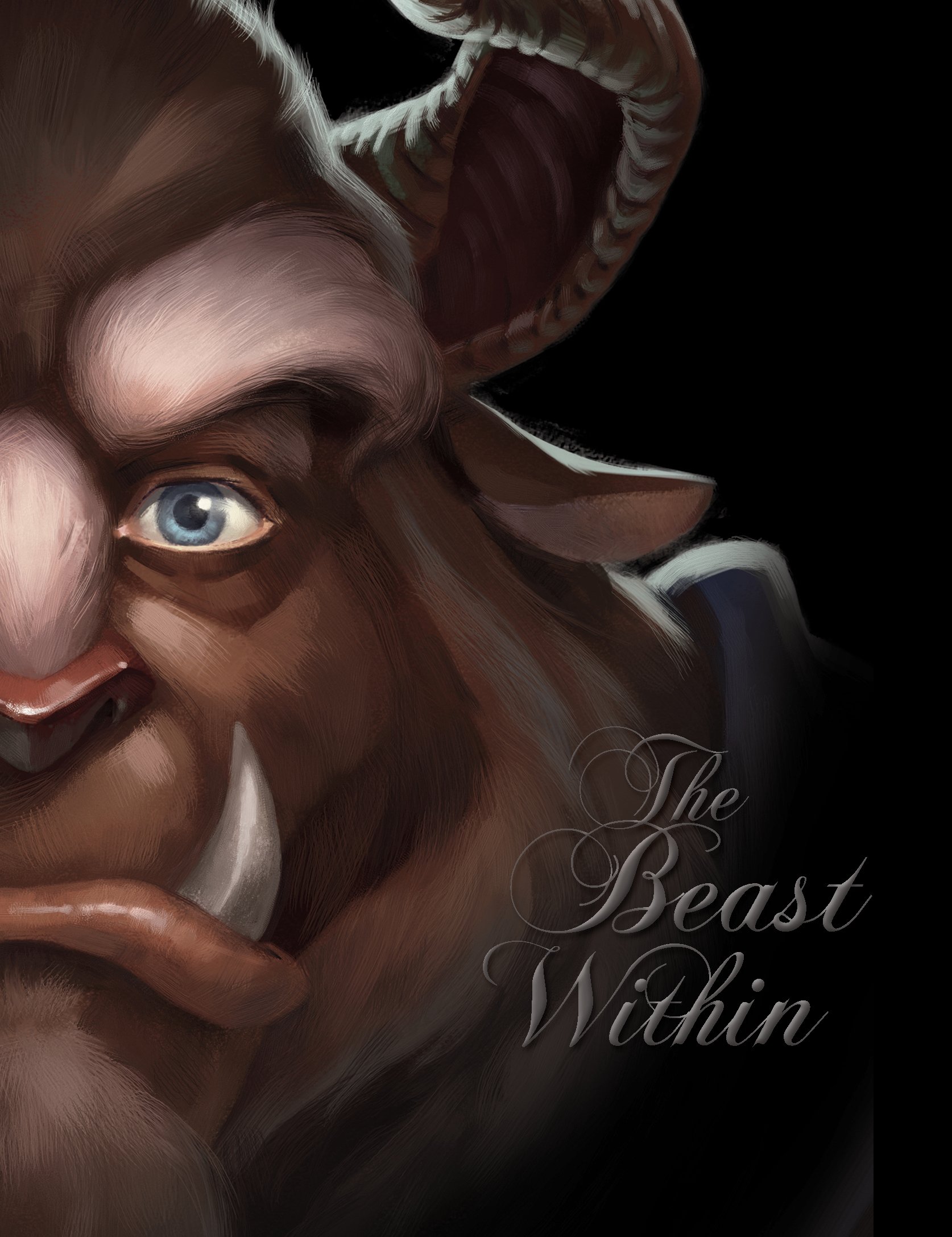 The Beast Within: A Tale of Beauty's Prince | Disney Wiki | Fandom