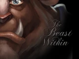 The Beast Within: A Tale of Beauty's Prince