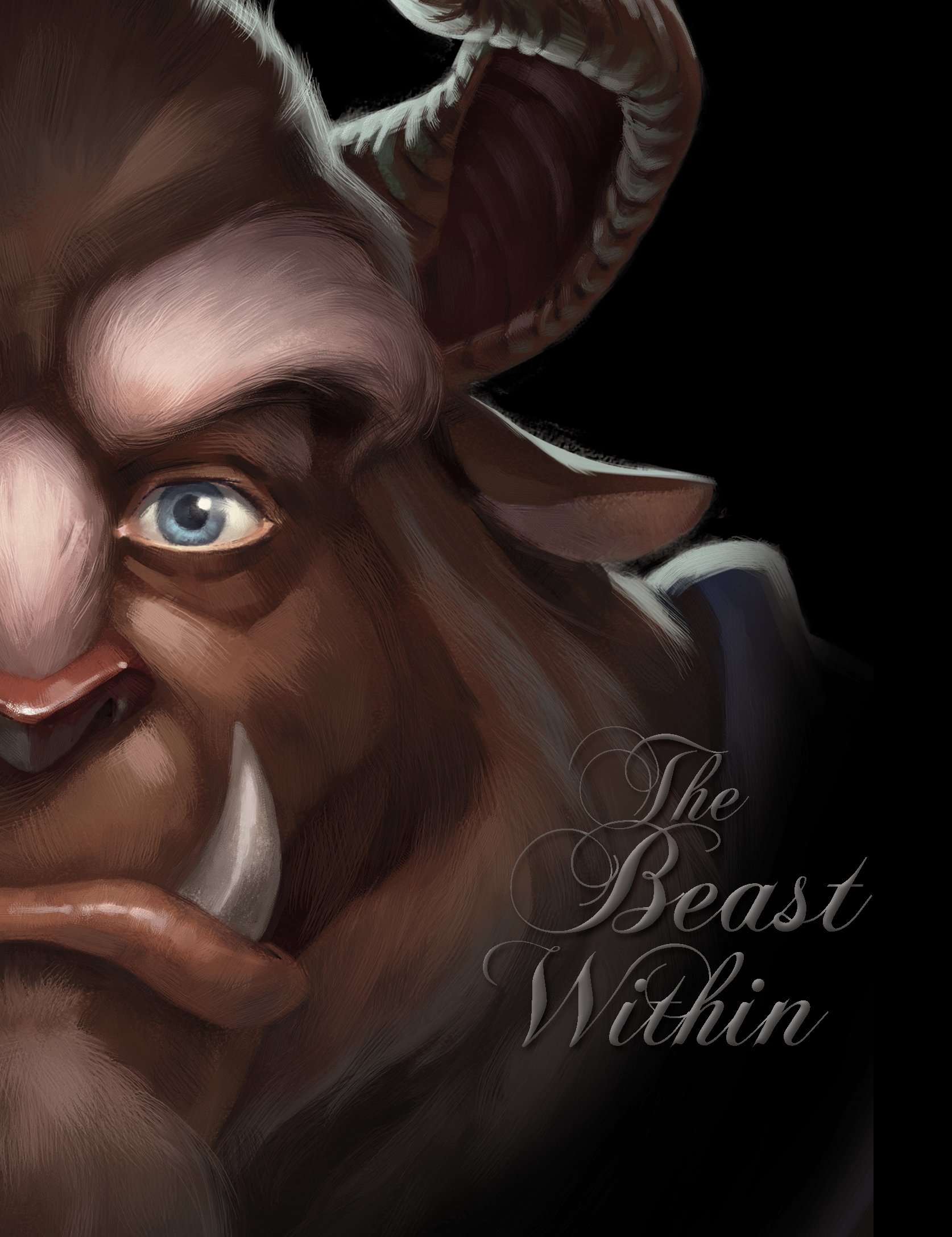 Prince Adam/Beast, Beauty And The Beast Wiki