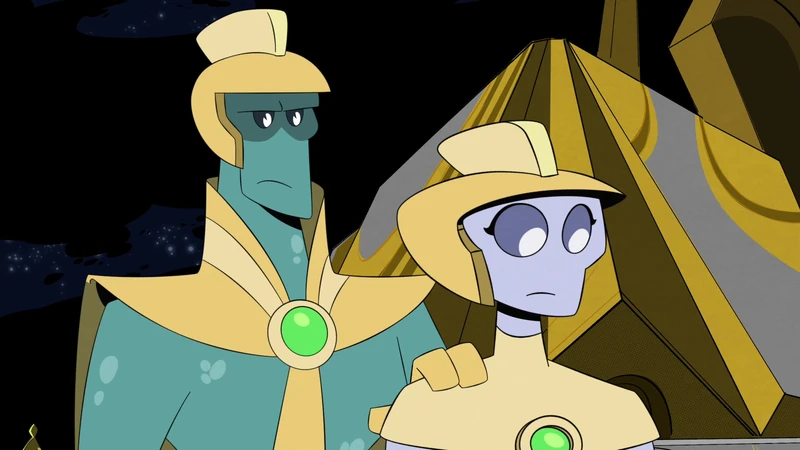 Moonlanders