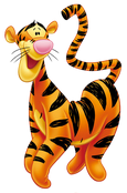 Tigger (1968–1999)