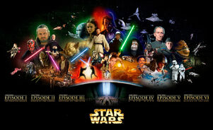 Todo-star-wars