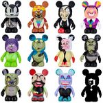 Vinylmation Villains Series 1.