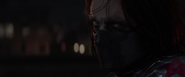 Winter Soldier Close Up