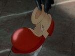 Toon Shoe (Who Framed Roger Rabbit)