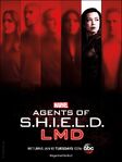 Agents of S.H.I.E.L.D. LMD2