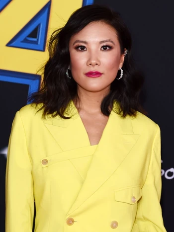 Ally Maki | Disney Wiki | Fandom