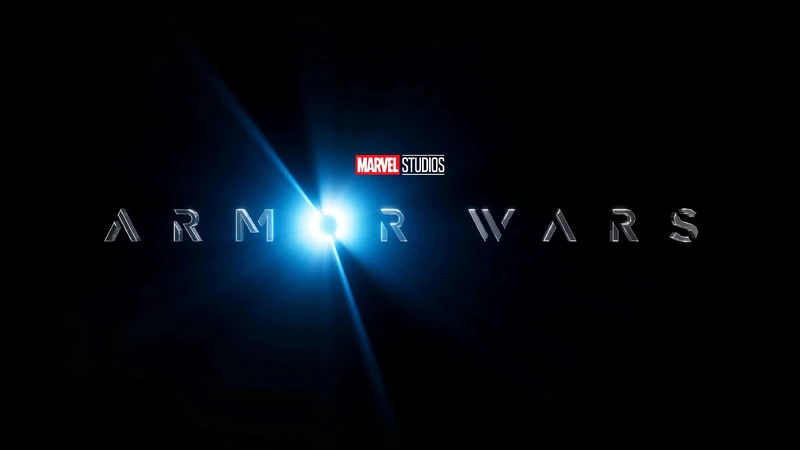 Armor Wars (2015)