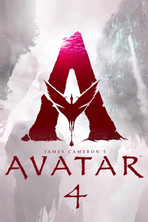 Avatar 4 Poster