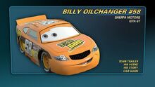 BillyOilchanger