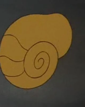 La Caracola De Ursula Disney Wiki Fandom