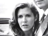 Carrie Fisher