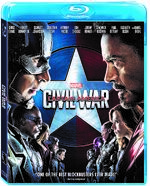 Civil War BD