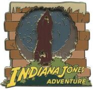 DLR - Indiana Jones Adventure