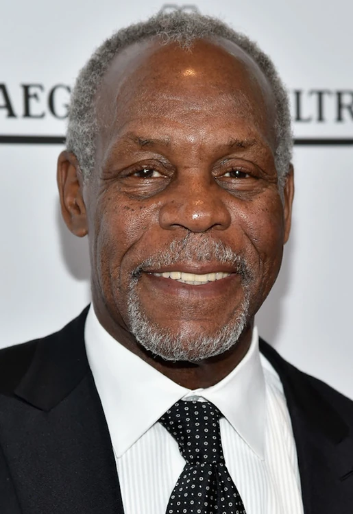 Danny Glover