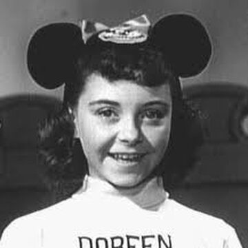 Doreen tracy photos