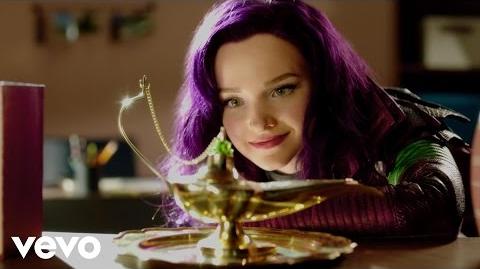 Dove_Cameron_-_Genie_in_a_Bottle_(Official_Video)