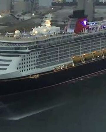 Disney Dream Disney Wiki Fandom