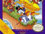 DuckTales (video game)