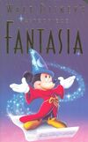 Fantasia1990VHS