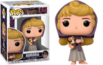 1454. Aurora (Holding Owl in Basket) (Sleeping Beauty's 65th Anniversary) (2024)