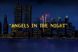 Gc angels