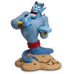 Genie Figurine by Arribas