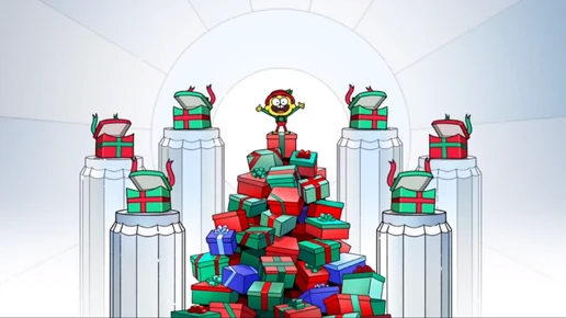 Good Deeds are Good Indeed