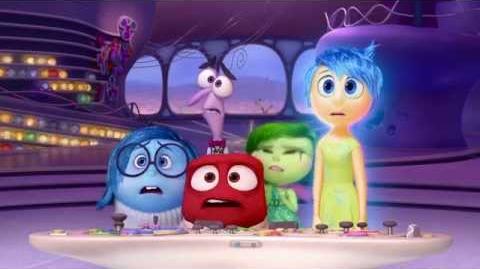 Inside Out - TV Spot "One Moment"