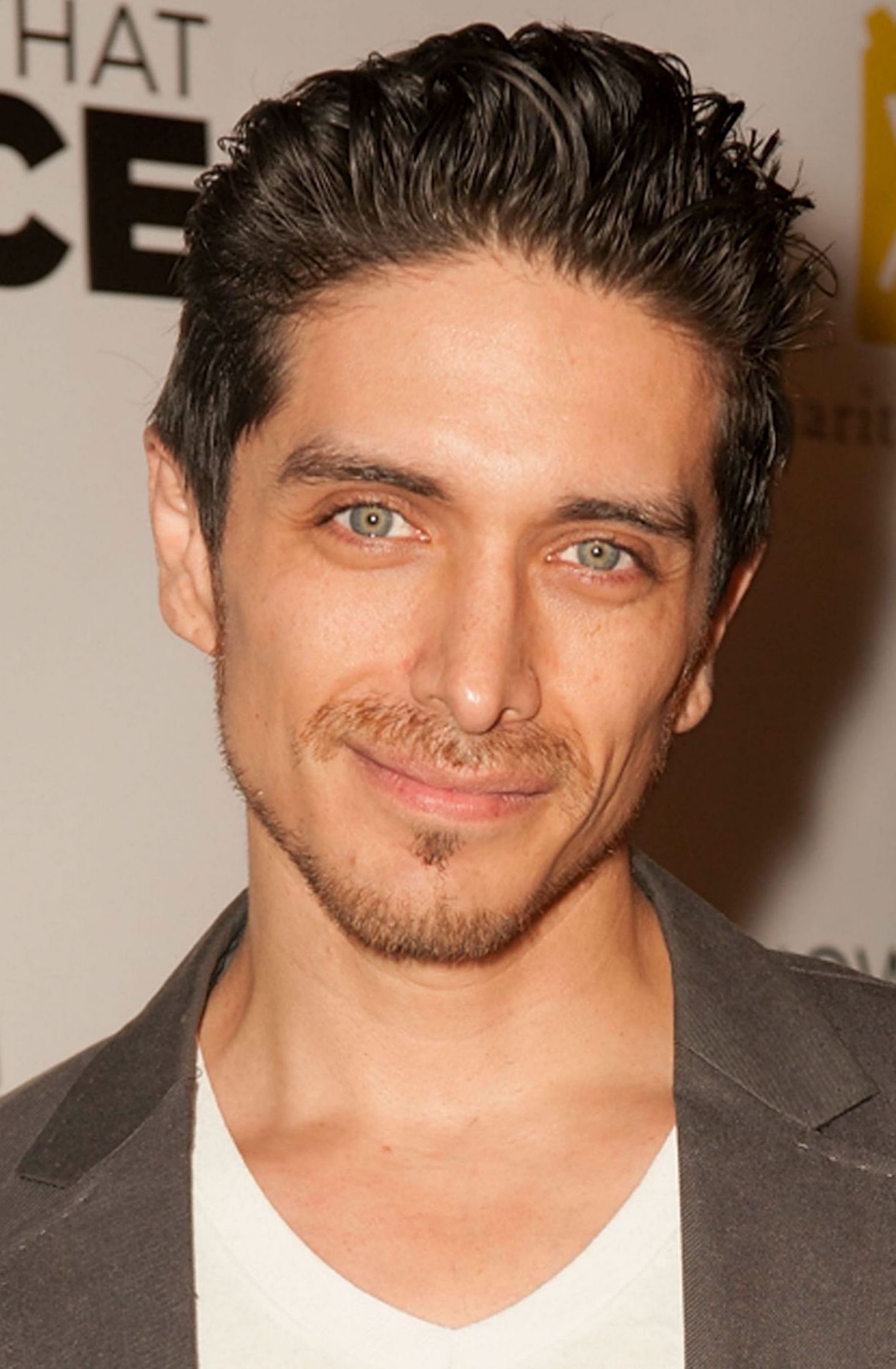 Josh Keaton, Disney Wiki